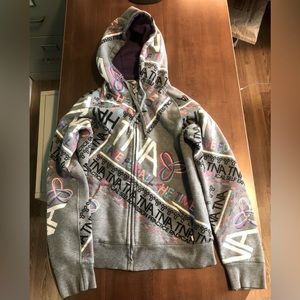 TNA Aritizia Hoodie